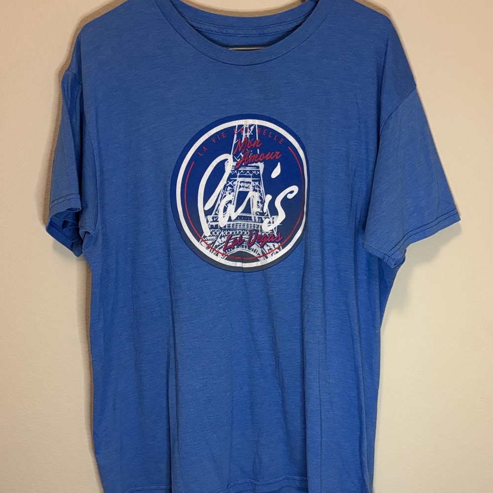 ✨Paris Las Vegas T-Shirt✨